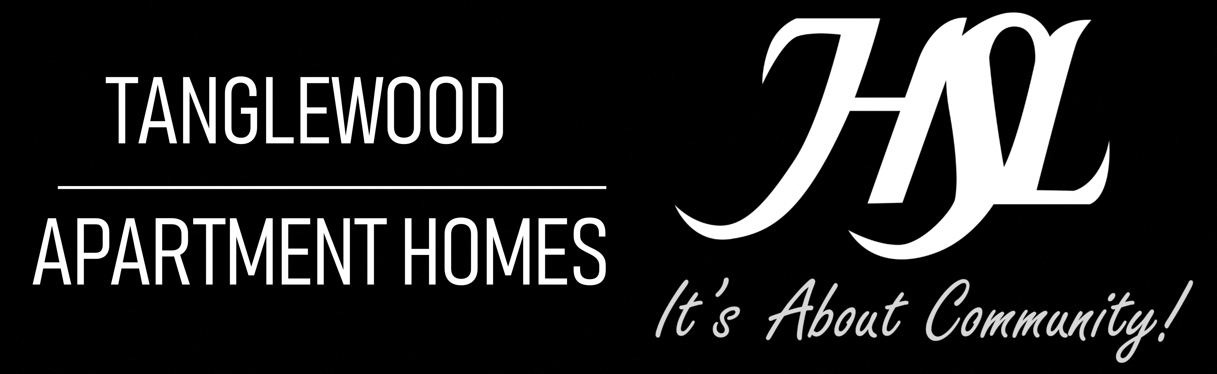 Tanglewood Apartment Homes Logo
